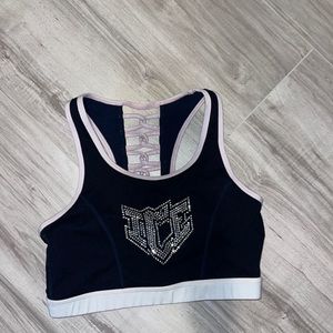 Ice allstars sports bra